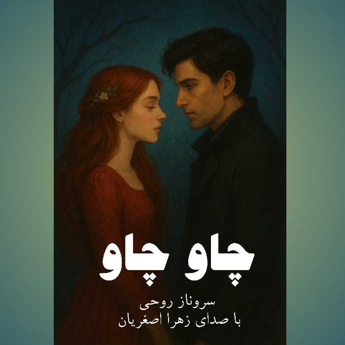 چاو چاو