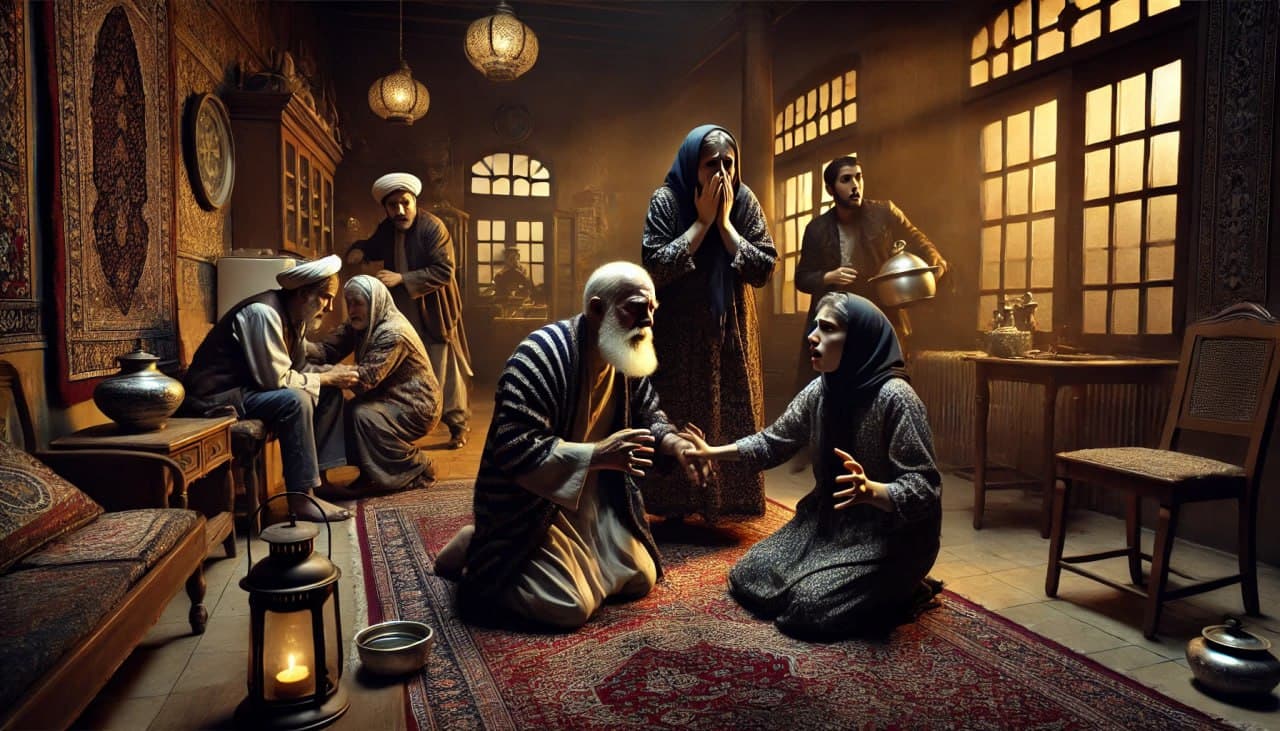 سبز یا خاکستری 