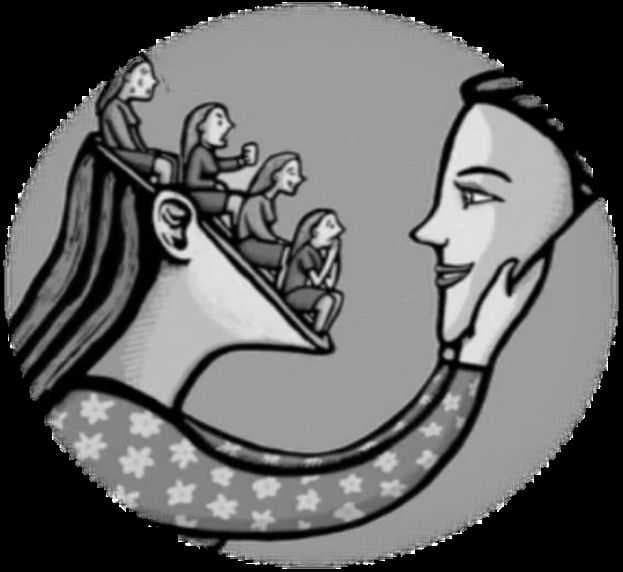 اسکیزوفرنی