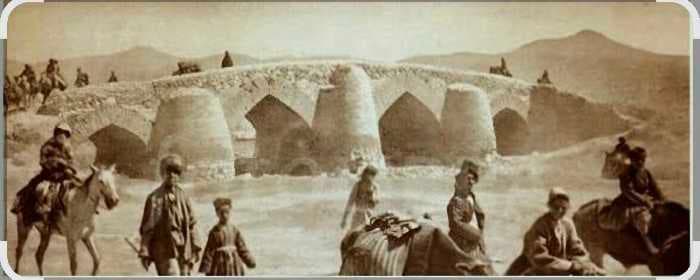 پل شکسته