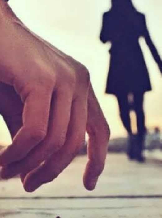 دستهای از هم جدا