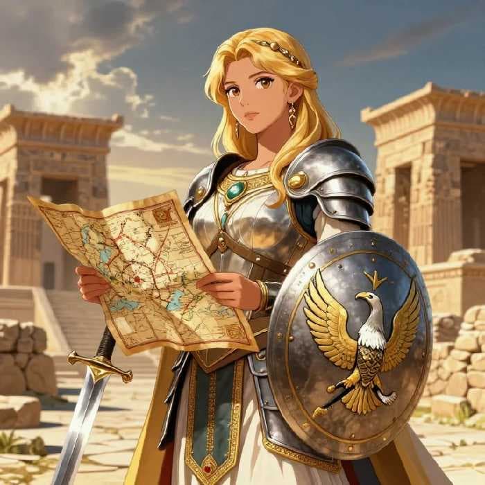 شاهزاده مسافر