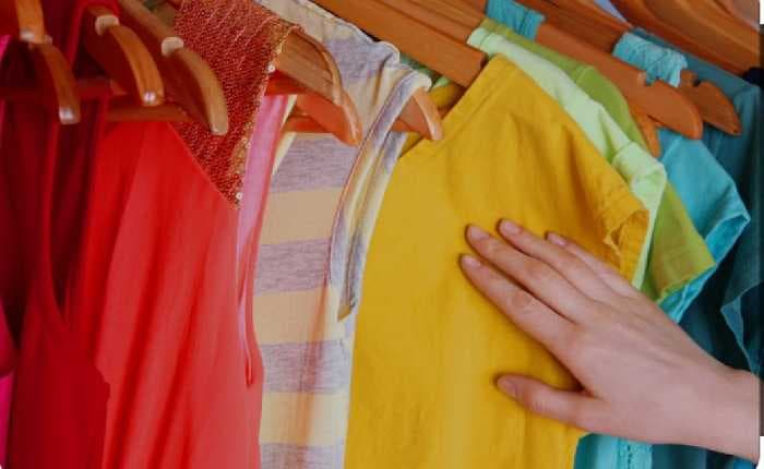 دنیای رنگینم کجاست؟
