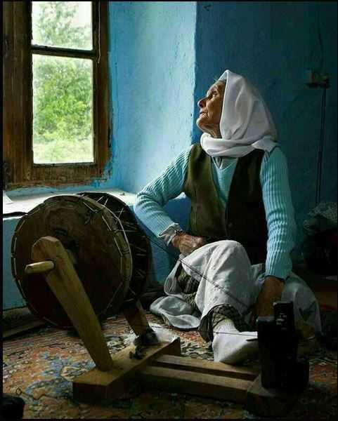 مثل همه