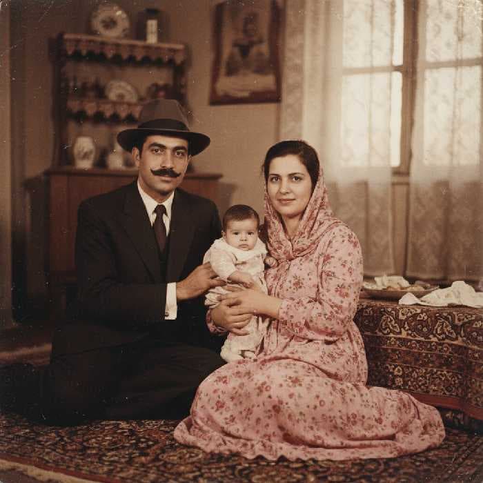 ادامه‌ی داستان حوری