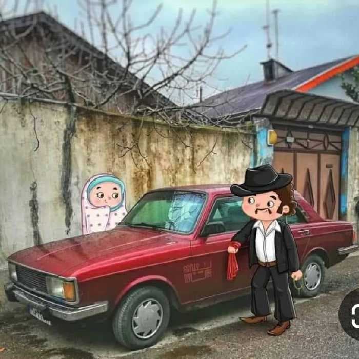 مسافرتهای تابستونی