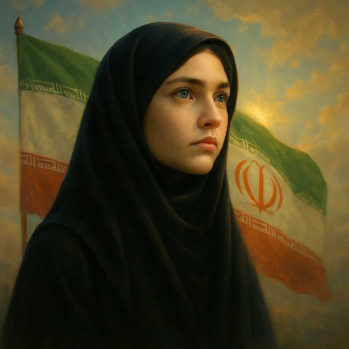 عاطفه ایران