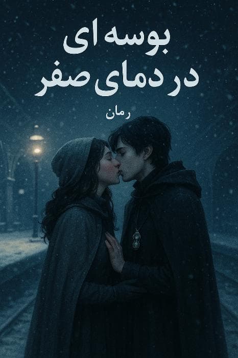 بوسه ای در دمای صفر