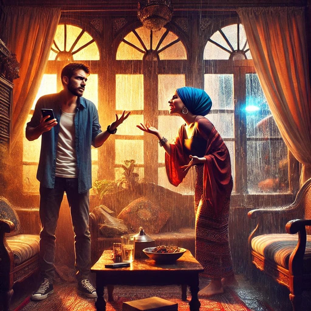 یکی مثل تو