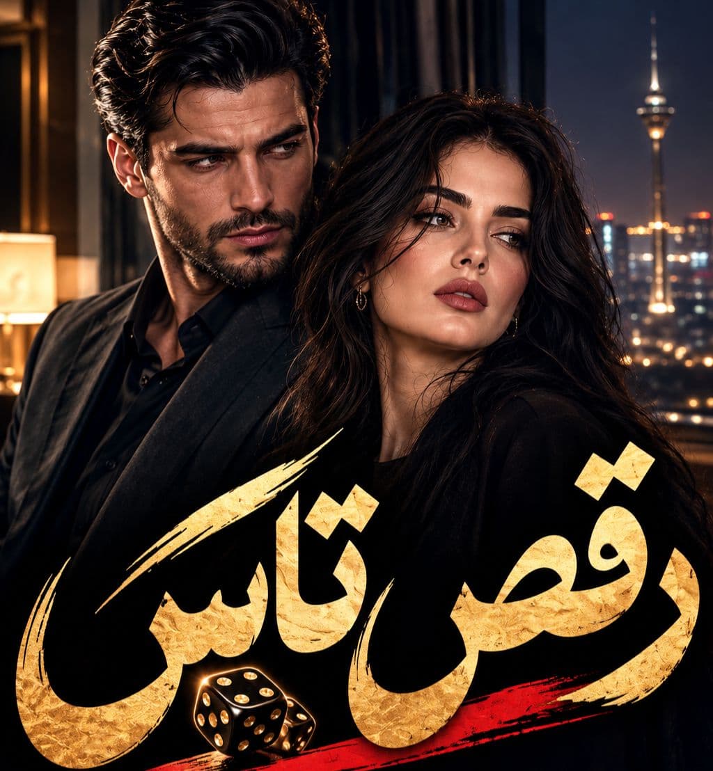 رقص تاس