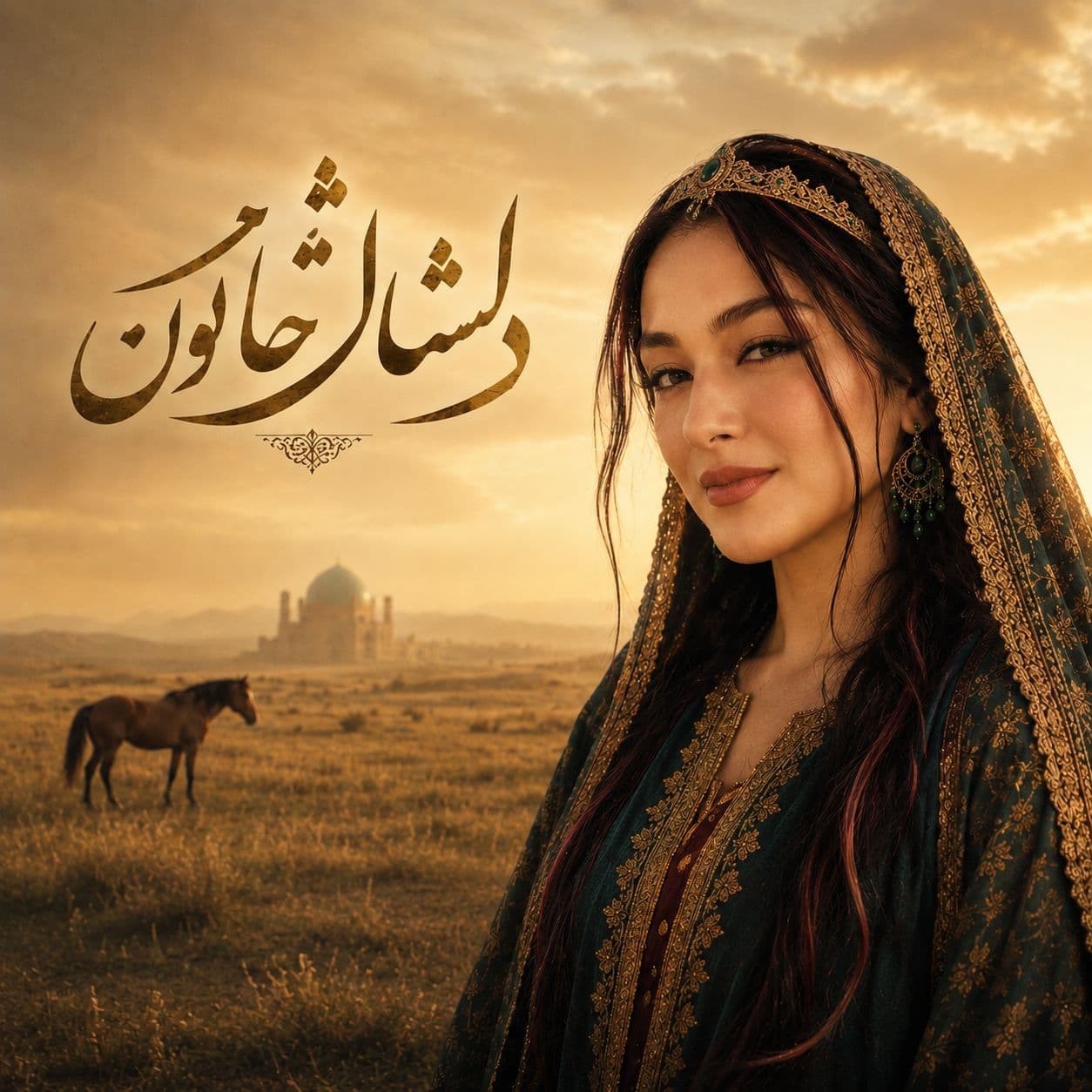 دلشاد خاتون