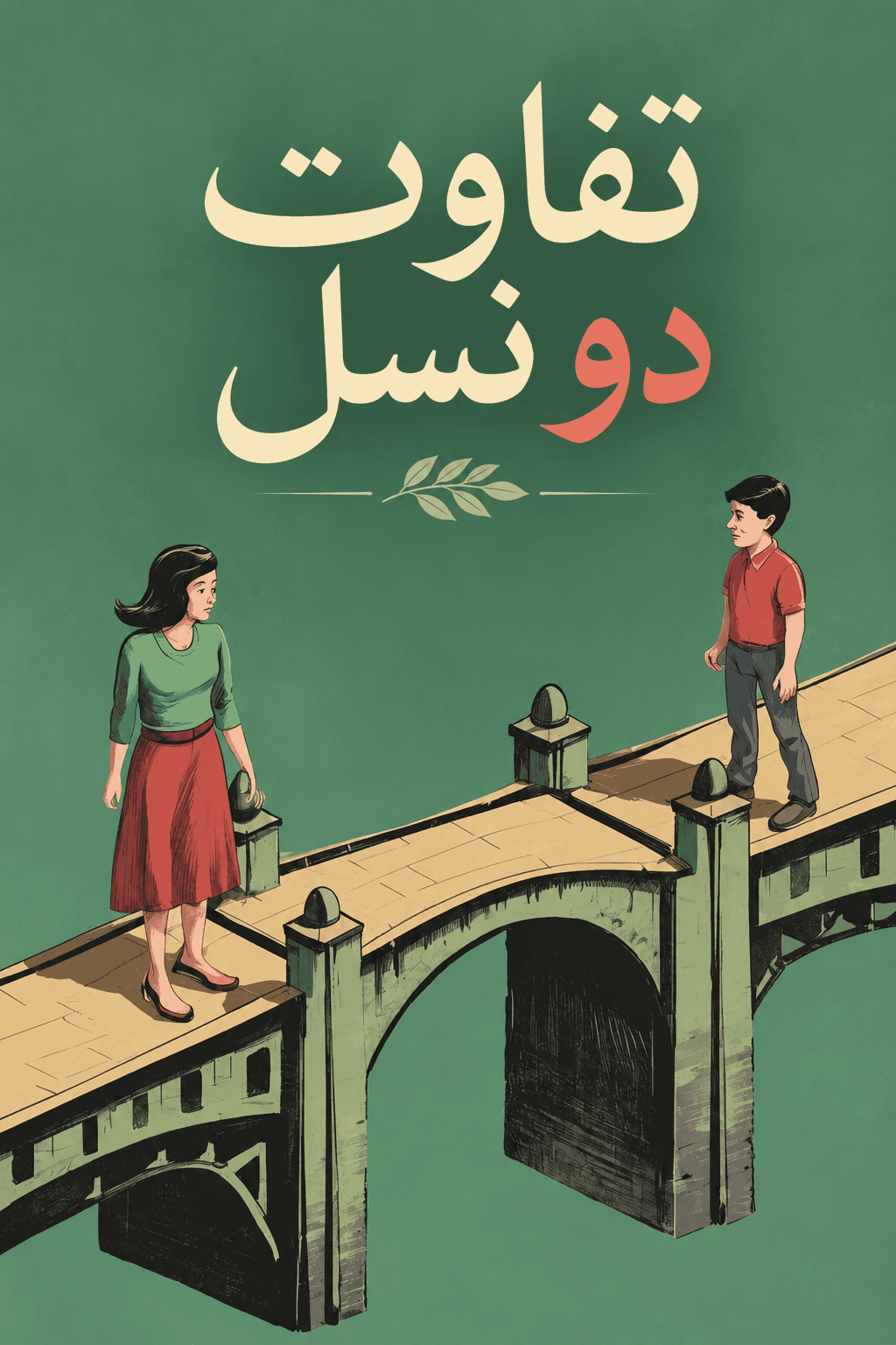 تفاوت دونسل