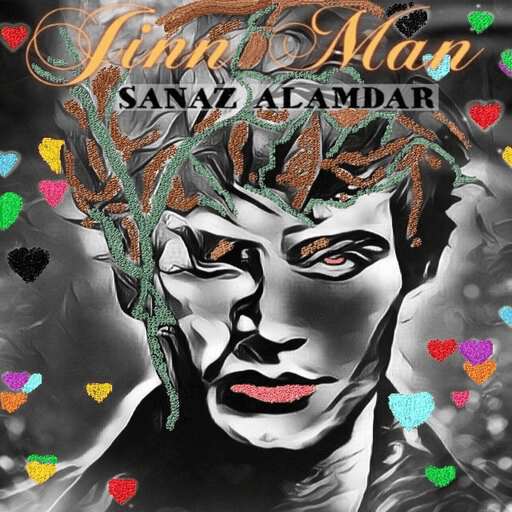 Jinn Man