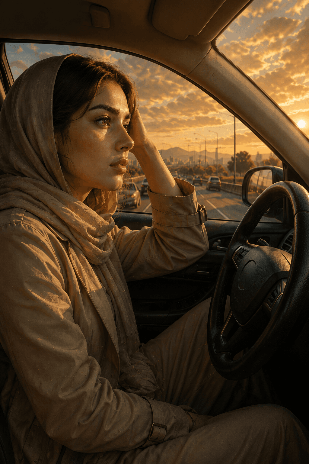 سراب 