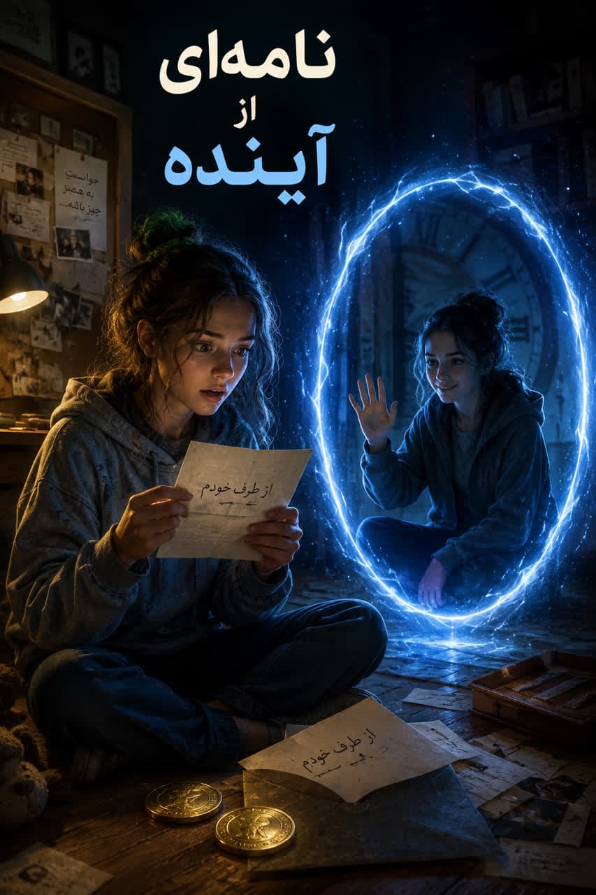 نامه‌ای از آینده